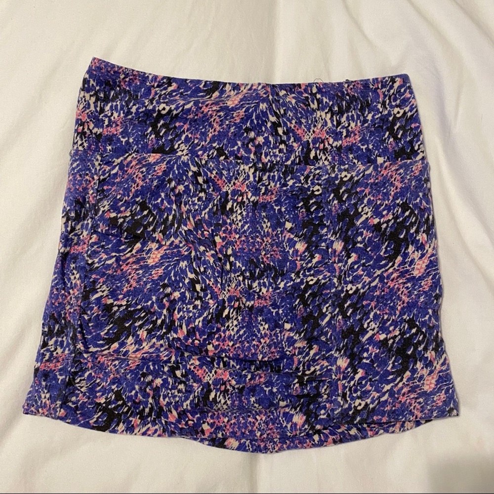 Free People Bodycon Miniskirt - medium